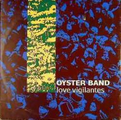 Oysterband : Love Vigilantes